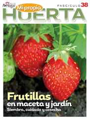 La Huerta en Casa (Digital) Subscription                    April 15th, 2024 Issue