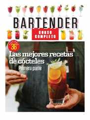 Curso de Bartender (Digital) Subscription                    April 15th, 2024 Issue