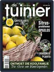 Die Tuinier Tydskrif (Digital) Subscription                    May 1st, 2024 Issue