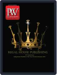 Publishers Weekly (Digital) Subscription                    April 22nd, 2024 Issue