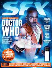SFX (Digital) Subscription                    May 1st, 2024 Issue