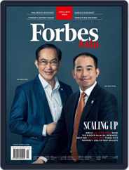 Forbes Asia (Digital) Subscription                    April 1st, 2024 Issue