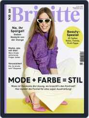 Brigitte (Digital) Subscription                    April 24th, 2024 Issue
