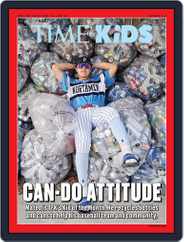 TIME for Kids - Age 8+ Family Edition (Digital) Subscription                    April 26th, 2024 Issue