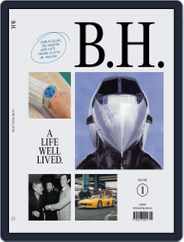 B.H. Magazine (Digital) Subscription