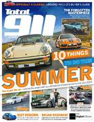 Total 911 (Digital) Subscription                    June 1st, 2024 Issue