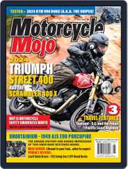Motorcycle Mojo (Digital) Subscription                    May 1st, 2024 Issue