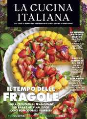 La Cucina Italiana (Digital) Subscription                    May 1st, 2024 Issue