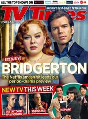 TV Times (Digital) Subscription                    April 27th, 2024 Issue