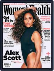 Women's Health UK (Digital) Subscription                    May 1st, 2024 Issue
