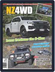 NZ4WD (Digital) Subscription                    May 1st, 2024 Issue