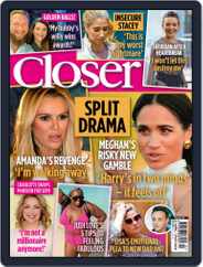 Closer (Digital) Subscription                    April 27th, 2024 Issue