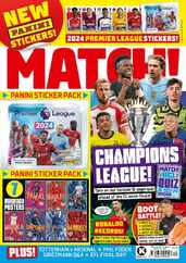 MATCH! (Digital) Subscription                    April 23rd, 2024 Issue