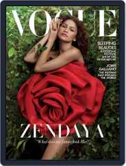 Vogue (Digital) Subscription                    May 1st, 2024 Issue