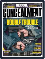 RECOIL Presents: Concealment (Digital) Subscription                    March 25th, 2024 Issue