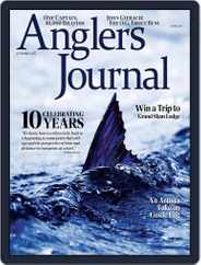 Anglers Journal (Digital) Subscription                    April 1st, 2024 Issue
