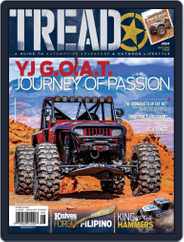 TREAD (Digital) Subscription                    May 1st, 2024 Issue