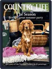 Country Life (Digital) Subscription                    April 24th, 2024 Issue