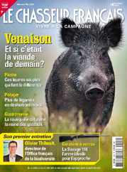 Le Chasseur Français (Digital) Subscription                    April 24th, 2024 Issue