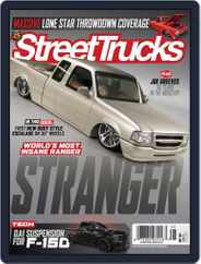 Street Trucks (Digital) Subscription                    May 1st, 2024 Issue