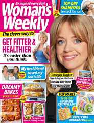 Woman's Weekly (Digital) Subscription                    April 30th, 2024 Issue