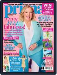 Prima UK (Digital) Subscription                    June 1st, 2024 Issue