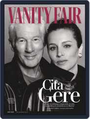 Vanity Fair España (Digital) Subscription                    May 1st, 2024 Issue