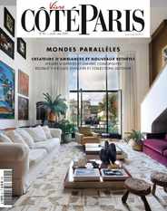 Côté Paris (Digital) Subscription                    April 1st, 2024 Issue