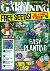 Amateur Gardening (Digital) Subscription                    April 27th, 2024 Issue