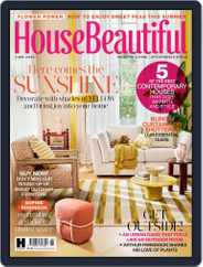 House Beautiful UK (Digital) Subscription                    June 1st, 2024 Issue