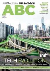 Australasian Bus & Coach (Digital) Subscription                    April 24th, 2024 Issue