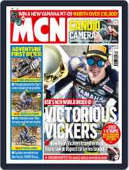 MCN (Digital) Subscription                    April 24th, 2024 Issue