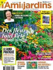 L'Ami des Jardins (Digital) Subscription                    April 24th, 2024 Issue