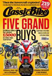 Classic Bike (Digital) Subscription                    April 24th, 2024 Issue