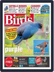 Cage & Aviary Birds (Digital) Subscription                    April 24th, 2024 Issue
