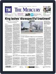 Mercury (Digital) Subscription                    April 24th, 2024 Issue