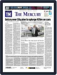Mercury (Digital) Subscription                    April 23rd, 2024 Issue