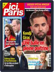 Ici Paris (Digital) Subscription                    April 24th, 2024 Issue