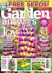 Garden Answers (Digital) Subscription                    April 24th, 2024 Issue