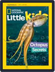 National Geographic Little Kids (Digital) Subscription                    May 1st, 2024 Issue
