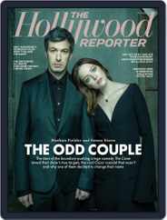 The Hollywood Reporter (Digital) Subscription                    April 24th, 2024 Issue