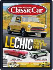 NZ Classic Car (Digital) Subscription                    May 1st, 2024 Issue