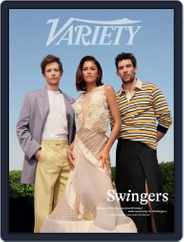Variety (Digital) Subscription                    April 24th, 2024 Issue