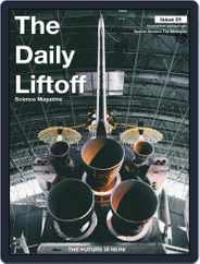 The Daily Liftoff Magazine (Digital) Subscription