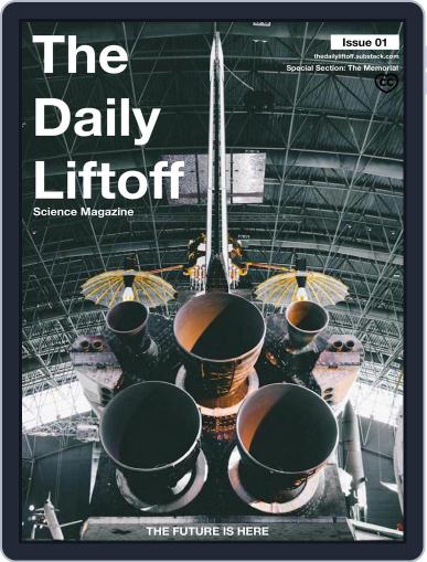The Daily Liftoff
