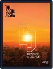 The Social Jigsaw (TSJ) (Digital) Subscription