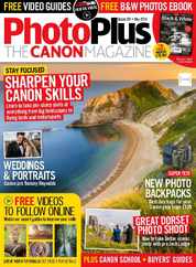 Photoplus : The Canon (Digital) Subscription                    May 1st, 2024 Issue