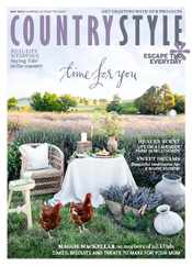 Country Style (Digital) Subscription                    April 25th, 2024 Issue