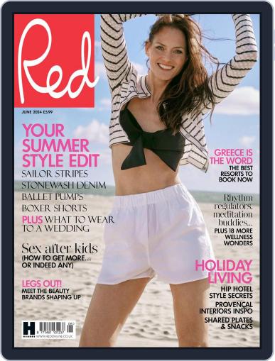 Red UK June 1st, 2024 Digital Back Issue Cover