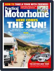 Practical Motorhome (Digital) Subscription                    July 1st, 2024 Issue